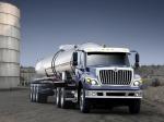 International WorkStar 6x4 2008 года